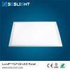 Commercial 2835SMD slim 600x600mm recessed led ceiling panel