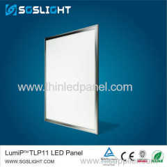 SMD2835 Square 600x600 mm 40W LED Flat Light Panel