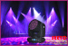 19*12W Zoom LED Moving Head Osram 4in1