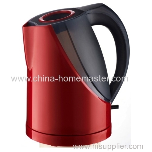 EK-2988 1.7L 360 degree kettle