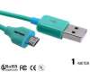 Micro USB 2.0 Cable for Samsung Cellphone Tablet PC