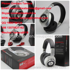 Black&siler/matte black/blue/red/white beats executive studio headphone by dr dre 1:1 as original