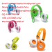 Blue/pink/green/yellow/orange new beats neon mixr headphone neon beats mixr headphone by dr dre 1:1 as original