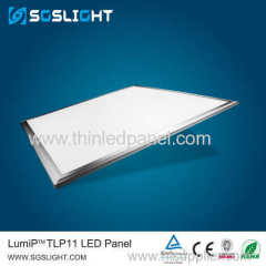 SMD2835 Square 600x600 mm 40W LED Flat Light Panel