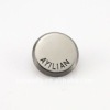 China supply new design metal snap buttons for jeans
