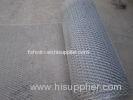 Galvanized Chicken Hexagonal Wire Mesh Netting 4'' For Rabbit Cage