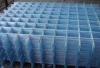 Square Poultry Welded Wire Mesh Sheet , Zinc / PVC Coated Mesh Fencing