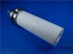 5-50ml High Precision Ceramic Dosing Pump for Corrosive Liquor Filling