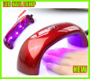 2014 New Led Nail Lamp