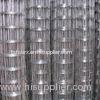 Industrial Galvanized Welded Wire Mesh 2'' PVC Coated For Garden