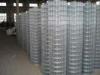 Galvanized Low Carbon Welded Wire Mesh Panel With Powder Coating Rust-Resistant