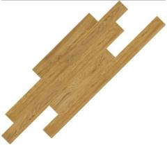 Wood Pattern Vinyl Plank Flooring