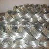 Thin Electro Galvanized Steel Wire Iso9001 : 2008 , Hot Dip Gi Wire