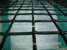Stainless Steel Industrial Crimped Wire Mesh With Hot Dipped Galvanized Wire