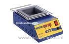 Titanium Alloy Square Lead Free Solder Pot Best Quality In China