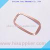 Super Thin Copper Wire Air Core Coil 0.012mm Dia For Electromechanical Displays