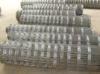 Hot Dipped Galvanized Field Wire Fence