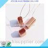 Cuboid Air Core Inductance Coil With Diameter 0.2mm Super Thin Wire