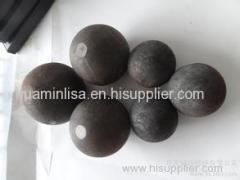 supply grinding forged steel ball