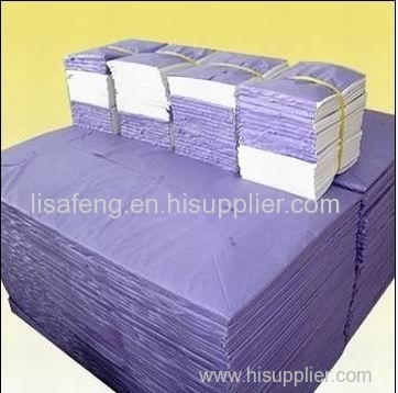 wrapping tissue paper/patterned tissue paper