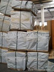 Tissue paper for garment factory