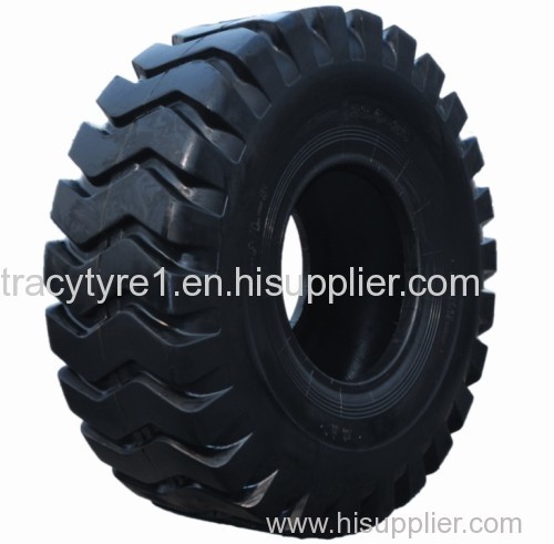 Loader Bullozing Bias OTR Tyre Industrial Tire