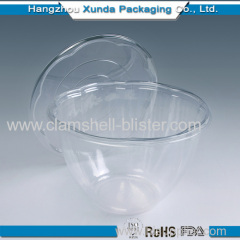 Plastic Packaging Boxs For Food