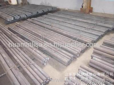 forged grinding steel rod