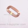 Wireless 3 Coils Copper Wire Qi Transmitter Coil For Samsung Galaxy S4