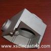 aluminum sand casting component