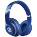 New Beats by Dr.Dre Studio 2.0 Over-the-Ear Wireless Headphones Blue