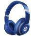 New Beats by Dr.Dre Studio 2.0 Over-the-Ear Wireless Headphones Blue