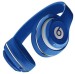 New Beats by Dr.Dre Studio 2.0 Over-the-Ear Wireless Headphones Blue