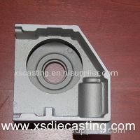 aluminum alloy gravity casting