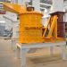 China vertical combined crusher for hot sale