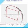 High Frequency Square Thin RFID Antenna Coil For Toy Remote Control
