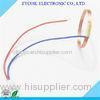Wide Inductance Range RFID Antenna Coil Dia 1.0mm For Alerm System