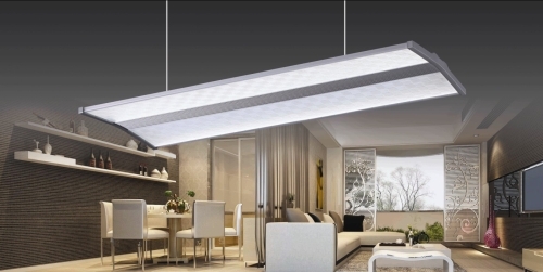 40W LED pendant light