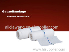 gauze cotton nonvowen products