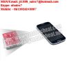 XF New Brand Samsung Galaxy S4 mobile phone camera which distance is 22-44cm/poker analyzer/poker cheat/contact lens