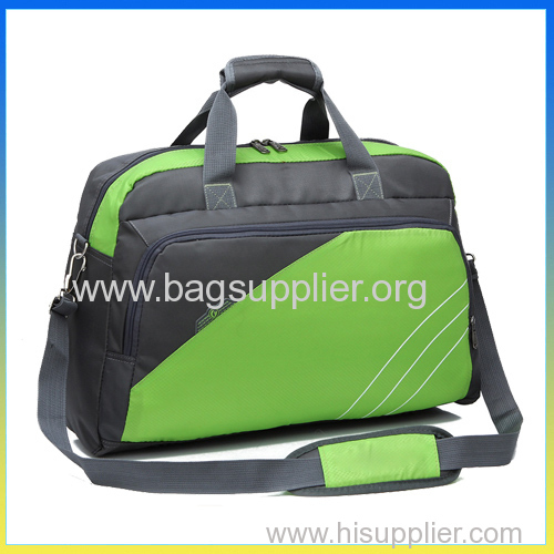 ristop foldable travelling duffel bag