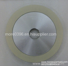 Vitrified Diamond Grinding Wheels for Natural Diamond Processing Industry