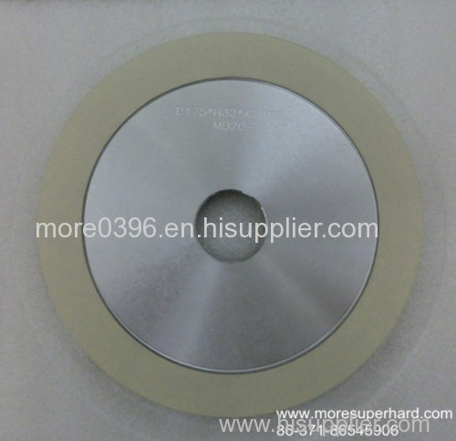 Vitrified Diamond Grinding Wheels