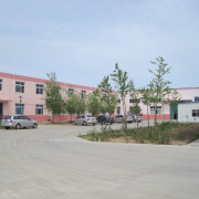 Qingdao Hiparter Dies & molds Co., Ltd.