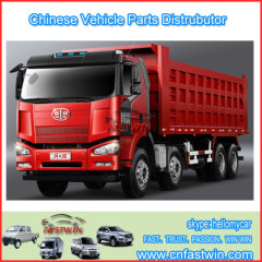 Aftermarket CHINESE TRUCK PARTS