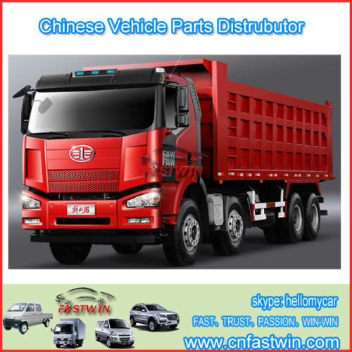 Original Truck Parts for Dongfeng