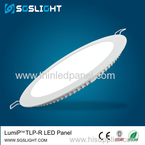 best quality 30000h long lifespan recessed panel led