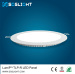 china manufacturer CE RoHS 20w small round led panel light