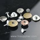 17mm custom fashion buttons for lady