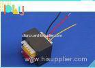 Bobbin Power Supply Transformer Coil 500khz For Communications Control